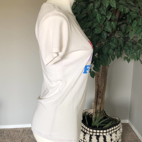 COPY - Sundry | Mama Lover Friend graphic tee - Picture 3 of 6